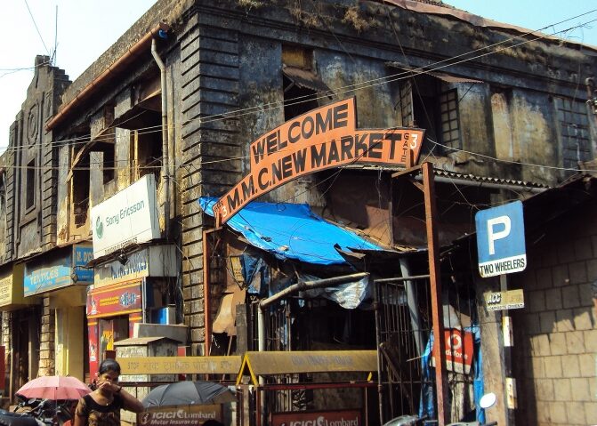 Vendors allege sopo overcharging at Margao's Gandhi Market 1 404683 e1768726863603