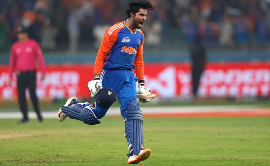 India Suffer Setback as Tilak Varma Undergoes Surgery Ahead of T20 World Cup 2026 1 4lvhq49 tilak varma 625x300 08 December 25