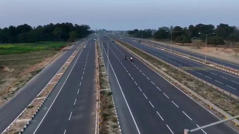 UP’s National Highway network expanded 34 percent in a decade 1 8scvch9g up