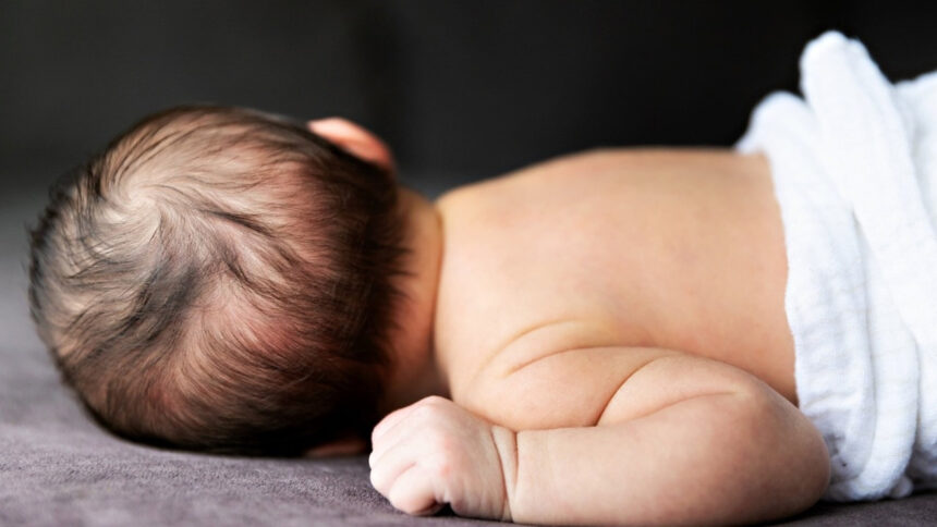 Shock in Indore as nurse accidentally severs infant’s thumb during treatment 1 AA1FPGIT