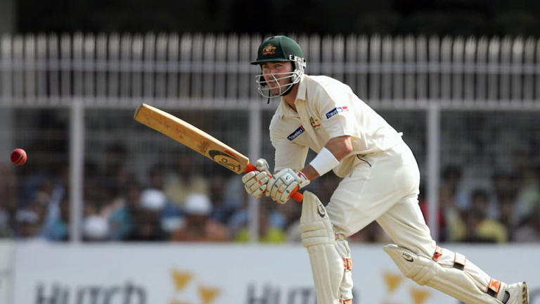 Cricket fraternity shows solidarity Damien Martyn amid health crisis 1 AA1TkirM