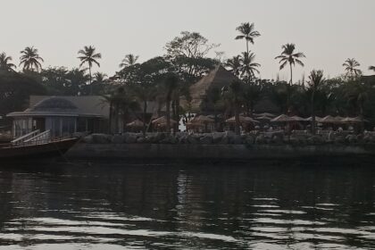 Bastian Riveira at Tembwada Morjim ordered to be demolished by GCZMA ar2