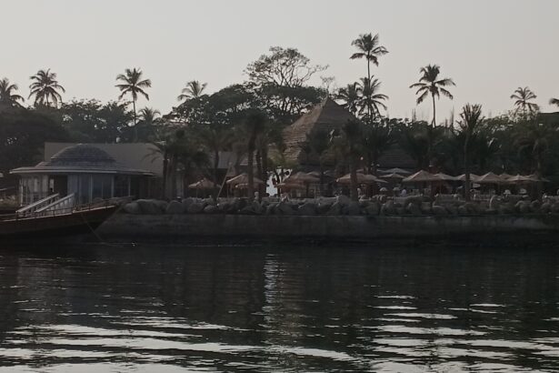Bastian Riveira at Tembwada Morjim ordered to be demolished by GCZMA ar2