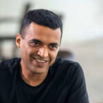 Deepinder Goyal Zomato Founder