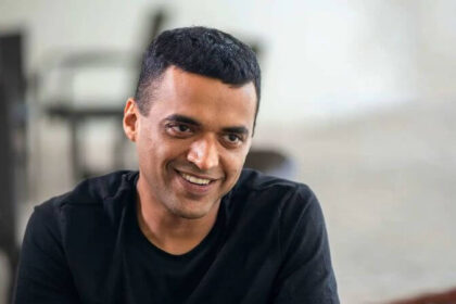 Deepinder Goyal Zomato Founder