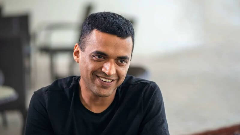 Deepinder Goyal backs 10-minute delivery, gig workers say safety and pay matter more 1 Deepinder Goyal Zomato Founder