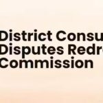 District Consumer Disputes Redressal Commission uoUv2DT