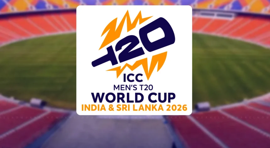 No venue change for Bangladesh as ICC dismisses security concerns for T20 World Cup 2026 1 ICC T20 World Cup 2026 India and Sri Lanka1 e1768062190471