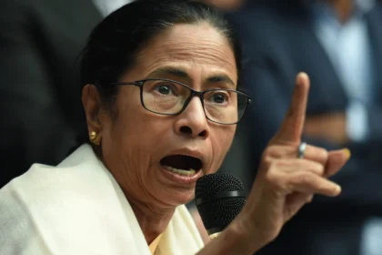 Mamta Banerjee 2