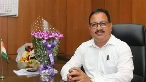 Subhash Phal Desai flags ‘elite dominance’ at Salcette Collectorate 1 OIP 1