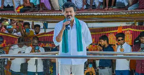 CBI questions Vijay for six hours, actor denies TVK link to Karur stampede 1 OIP 3