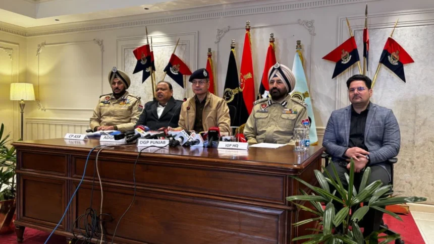 Punjab Police 1 1