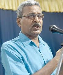 Rajendra Kerkar