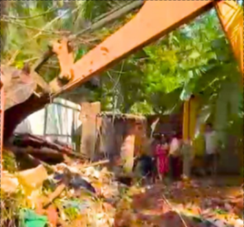 Last-Minute Court Stay Halts Bulldozer Action in Rumdamol 1 ScreenShot Tool 20260109180605