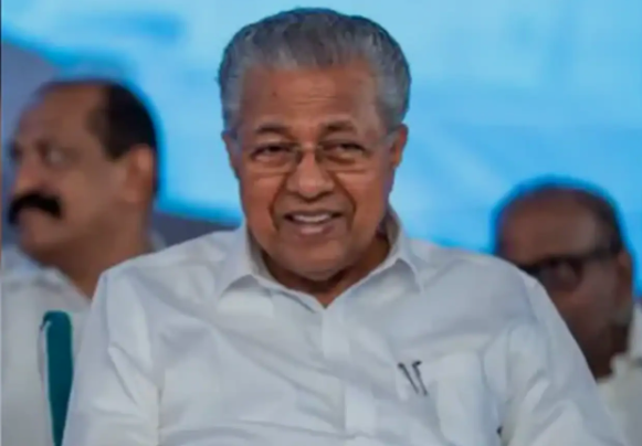 Kerala CM Rules Out CBI Probe in Sabarimala Gold Heist, Backs High Court-Monitored SIT Investigation 1 Screenshot 2026 01 02 092201