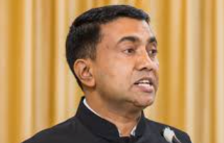 Goa CM Pramod Sawant Reviews Emergency Response System, Focus on Faster Citizen-Centric Services 1 Screenshot 2026 01 02 110643