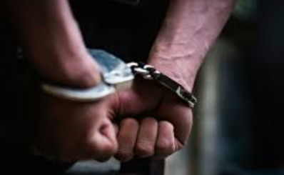 28-Year-Old Arrested in Chimbel for Possession of 312 Grams of Suspected Ganja: Old Goa Police 1 Screenshot 2026 01 02 111815
