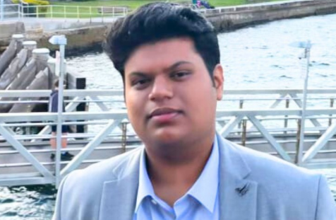 Goan Mechatronics Student Showcases Microgravity Manufacturing Innovation at IAC 2025 in Sydney 1 Screenshot 2026 01 05 121713