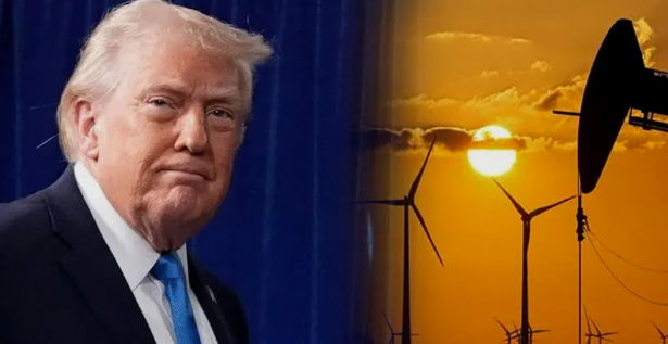 Trump Announces Venezuela to Supply 30–50 Million Barrels of Oil to U.S. at Market Price After Maduro Capture 1 Screenshot 2026 01 07 093358