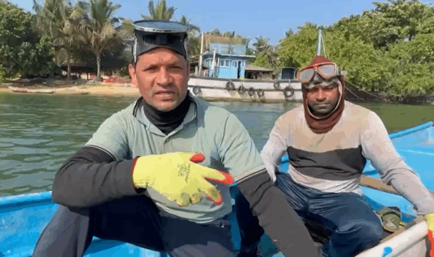 Traditional Fisherfolk in Betul Risk Their Lives Daily Amid Falling Incomes and Lack of Support 1 Screenshot 2026 01 07 134437