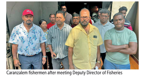 Fishers dismiss report on heavy metals in fish off Caranzalem, seek clarity 1 Screenshot 2026 01 08 083028