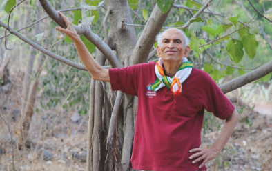 Renowned Ecologist Madhav Gadgil Passes Away at 82 in Pune After Brief Illness 1 Screenshot 2026 01 08 092544