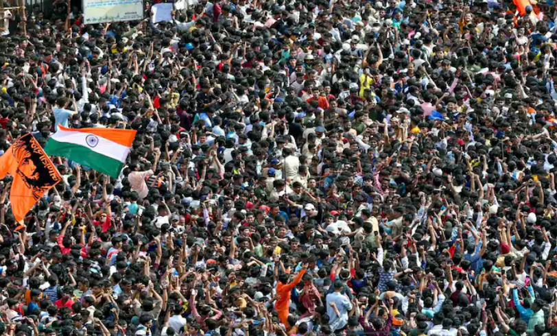 Census 2027 to Begin With Houselisting From April–September 2026; Self-Enumeration Option Introduced 1 Screenshot 2026 01 08 095130