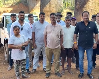 Pernem MLA Pravin Arlekar Inspects Chandel Bridge, Work to Begin Soon 1 Screenshot 2026 01 08 114400