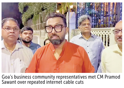 Cable operators seek pause in power dept crackdown 1 Screenshot 2026 01 09 081831