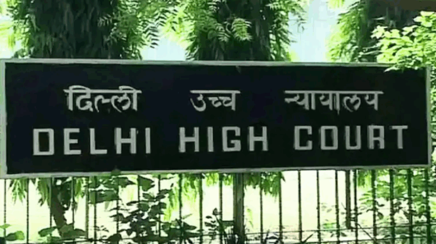 Forcing Pregnancy Violates Woman’s Bodily Autonomy, Says Delhi High Court 1 Screenshot 2026 01 09 093425