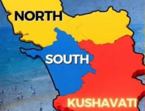 Canacona opposes inclusion in Kushavati district, seeks rollback 1 Screenshot 2026 01 10 082929