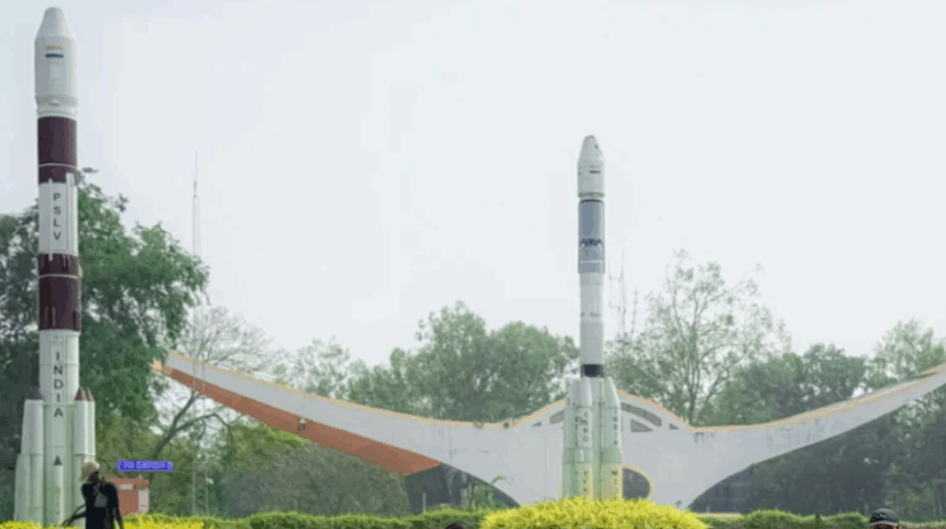 ISRO’s PSLV Set for Comeback with EOS-N1 Mission; Marks Major Boost for India’s Private Space Sector 1 Screenshot 2026 01 12 093602