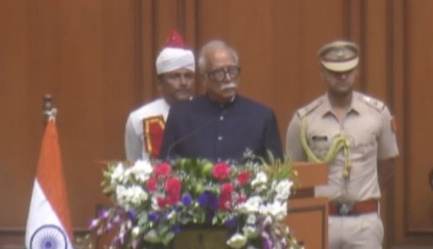 Mhaje Ghar Brings Housing Security, Goa on Path to Development’: Governor Highlights Achievements in Assembly Address 1 Screenshot 2026 01 12 120928