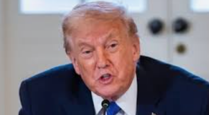 Trump Keeps Military Action on Table as US Prioritises Diplomacy in Dealing With Iran: White House 1 Screenshot 2026 01 13 095630