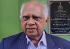 Justice (Retd) Ferdino Rebello Criticises Disruption of Governor’s Address in Assembly 1 Screenshot 2026 01 13 110810