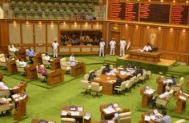 Opposition Raises Point of Order Over Disallowed Question on Cabinet Meetings, CM Assures Discussion on Jan 16 1 Screenshot 2026 01 13 124418
