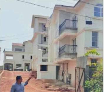 Land grab probe: ED surges ahead, police SIT stalls 1 Screenshot 2026 01 14 083146