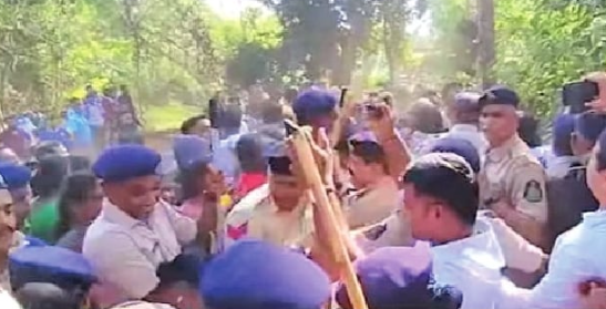 Chimbel villagers turn the heat on Unity Mall backers 1 Screenshot 2026 01 14 084156