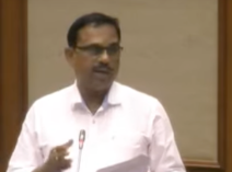 Mayem MLA Premendra Shet Urges Desilting of Bicholim and Valvanti Rivers to Protect Farmers 1 Screenshot 2026 01 14 124810