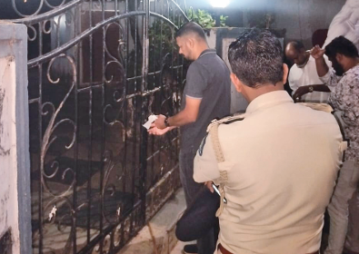 Arpora resort sealed in nightclub fire probe 1 Screenshot 2026 01 15 082627