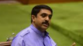 Asmitai Dis Was First Celebrated in 2018, Not by Current Govt: MLA Vijai Sardesai 1 Screenshot 2026 01 16 140631