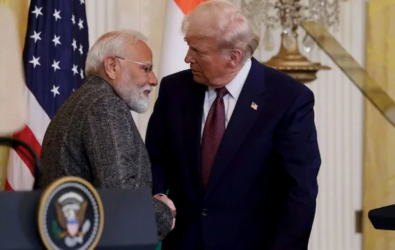 Trump Invites India to Join ‘Board of Peace’ for Gaza Reconstruction, Citing India’s Trusted Global Role 1 Screenshot 2026 01 19 091131
