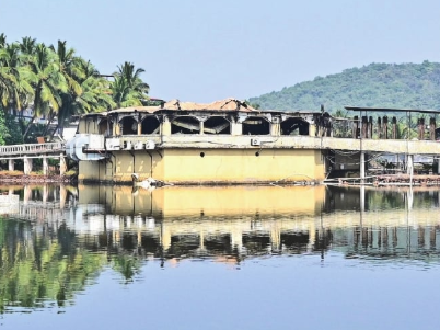 Decriminalisation law passed to shield fire accused: Oppn 1 Screenshot 2026 01 20 082132