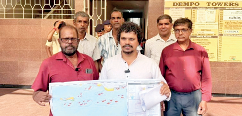 GRE, fishing bodies submit memorandum to GCZMA chief 1 Screenshot 2026 01 21 083815
