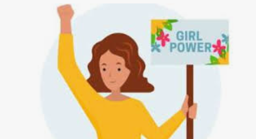 Celebrating the power of the girl child today and every day 1 Screenshot 2026 01 24 085404