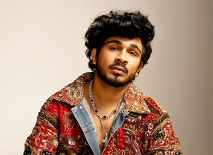‘Gulabi Sadi’ star Sanju Rathod is ready to set Goa dancing 1 Screenshot 2026 01 24 085733