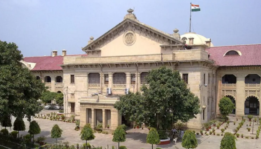 Wife Not Entitled to Maintenance If Her Actions Led to Husband’s Inability to Earn: Allahabad High Court 1 Screenshot 2026 01 24 094527