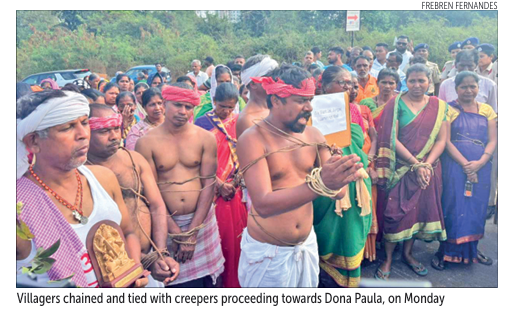 Chimbel villagers say ‘do-or-die’ battle soon 1 Screenshot 2026 01 27 082021