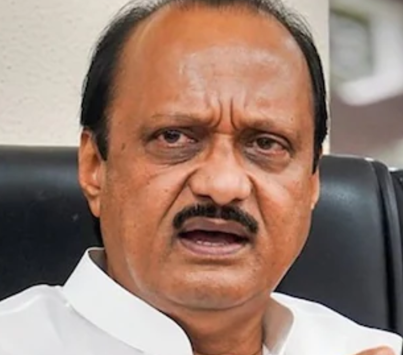 Maharashtra Deputy CM Ajit Pawar Dies in Baramati Plane Crash; All Onboard Killed 1 Screenshot 2026 01 28 102712