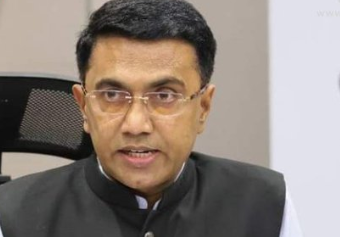 CM Pramod Sawant Calls Meeting with Unity Mall Agitators at Altinho Today 1 Screenshot 2026 01 28 103225